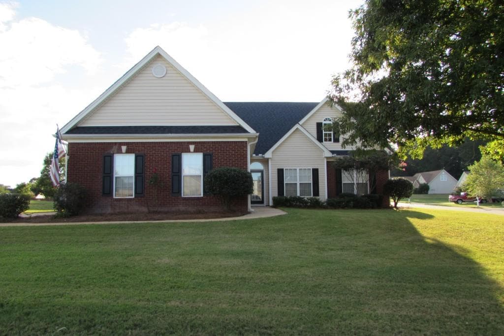 20 Bedford Falls Court, Jefferson, GA 30549 — most recent listing photo