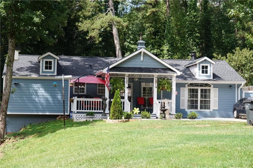 125 Sir Scott Court, Lawrenceville, GA 30044 — most recent listing photo