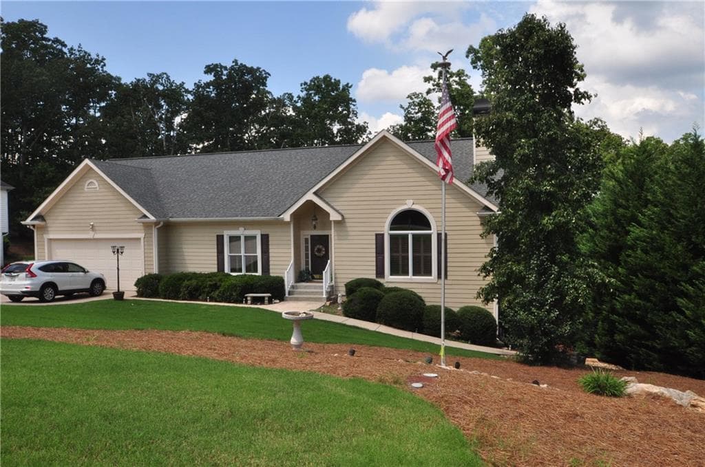 1725 Habersham Marina Road, Cumming, GA 30041 — most recent listing photo