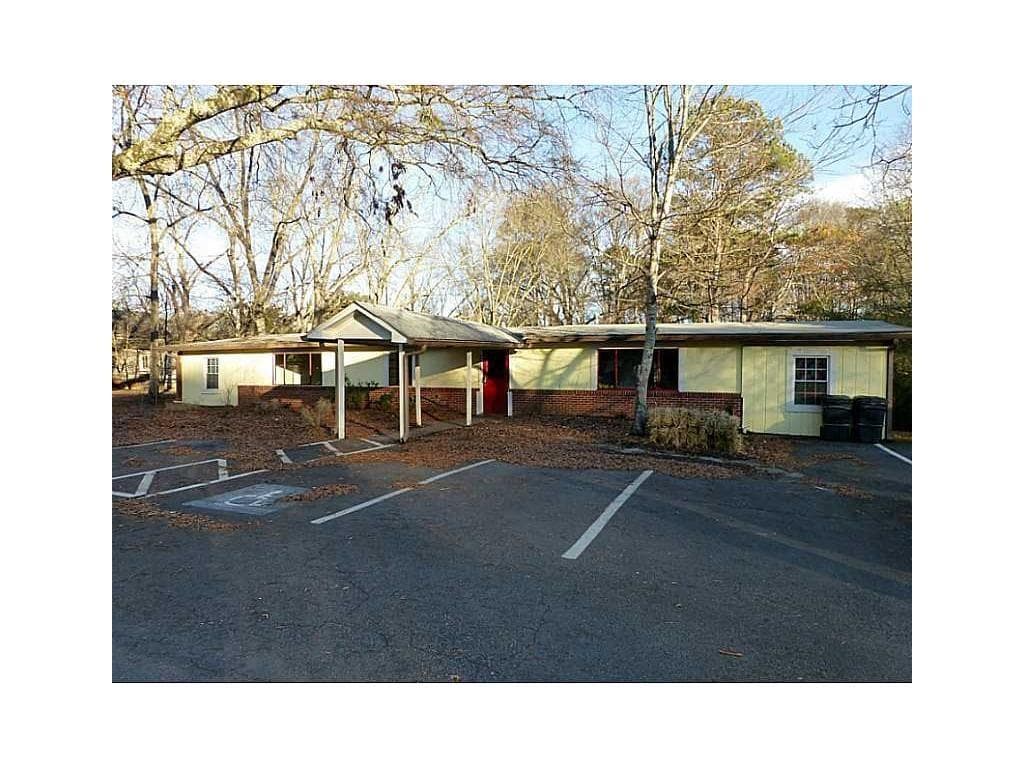 4440 Maple Drive, Acworth, GA 30101 — most recent listing photo