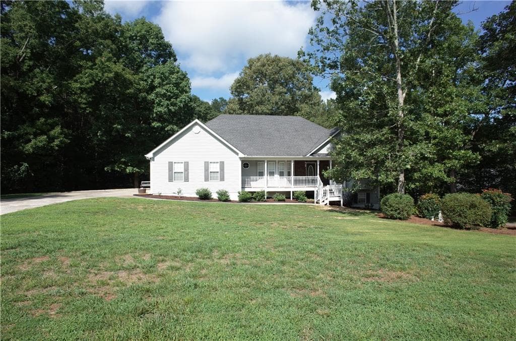 148 Forest Cove Court, Dawsonville, GA 30534 — most recent listing photo