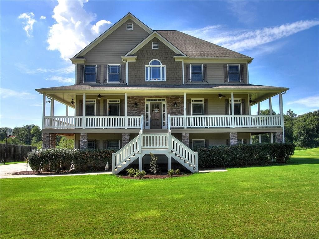 30 Riverview Trail, Euharlee, GA 30145 — most recent listing photo