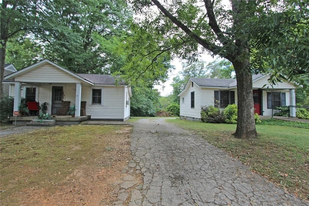 79 Austin Avenue, Marietta, GA 30060 — most recent listing photo