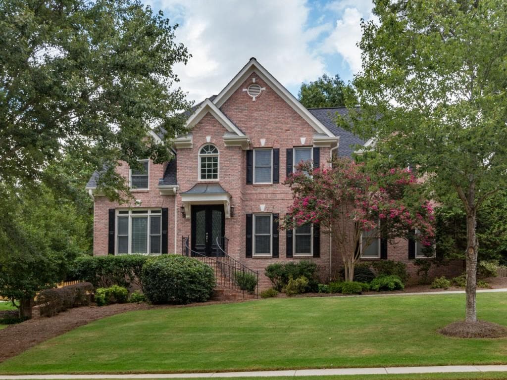 2278 Bright Water Drive, Snellville, GA 30078 — most recent listing photo