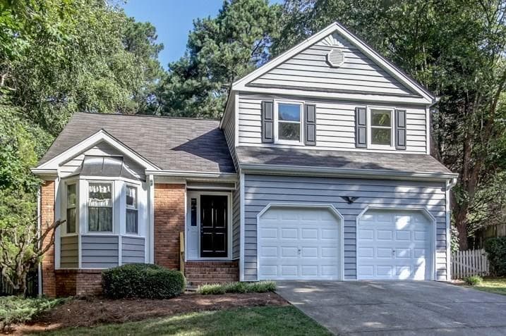 2130 Towne Manor Drive, Kennesaw, GA 30144 — most recent listing photo