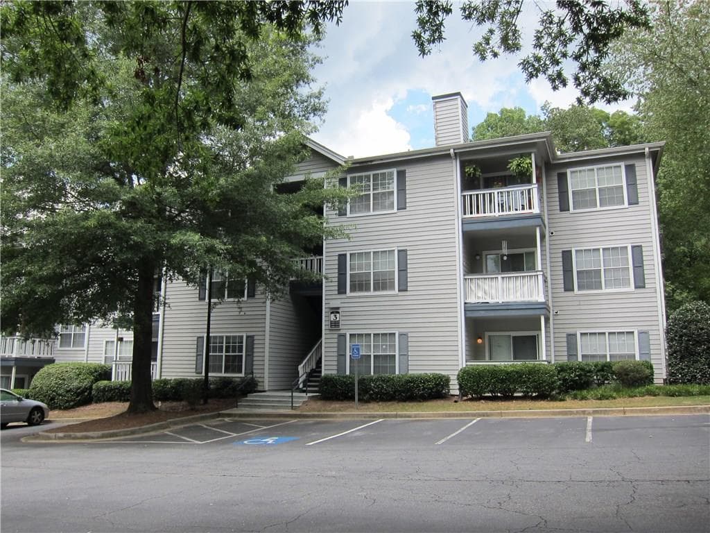 3111 Santa Fe Parkway ., Sandy Springs, GA 30350 — most recent listing photo