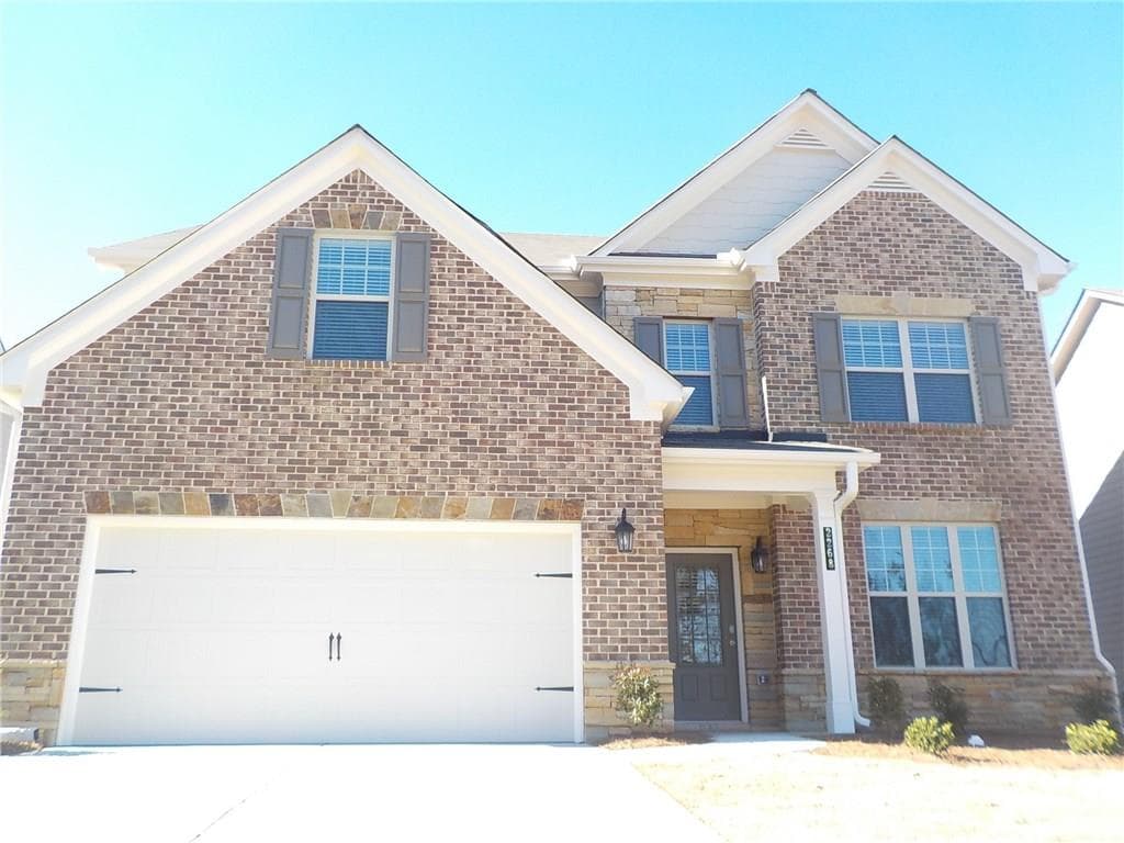 2268 Lakeview Bend Way, Buford, GA 30519 — most recent listing photo