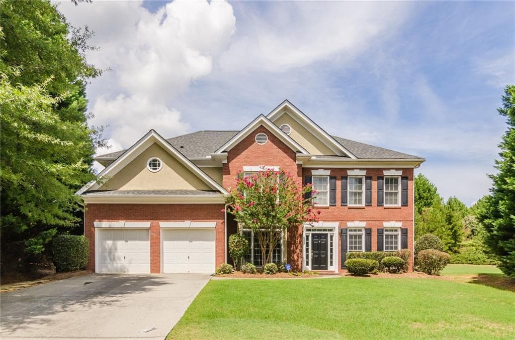 110 Jilstone Court, Johns Creek, GA 30097 — most recent listing photo