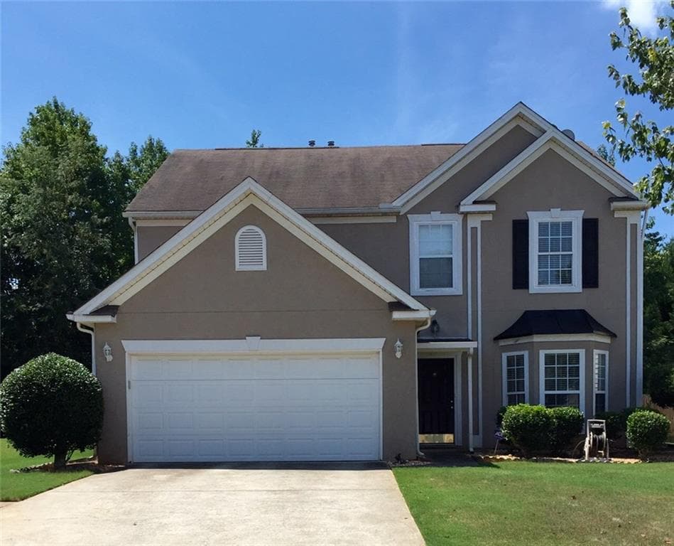 505 Lazy Willow Lane, Lawrenceville, GA 30044 — most recent listing photo
