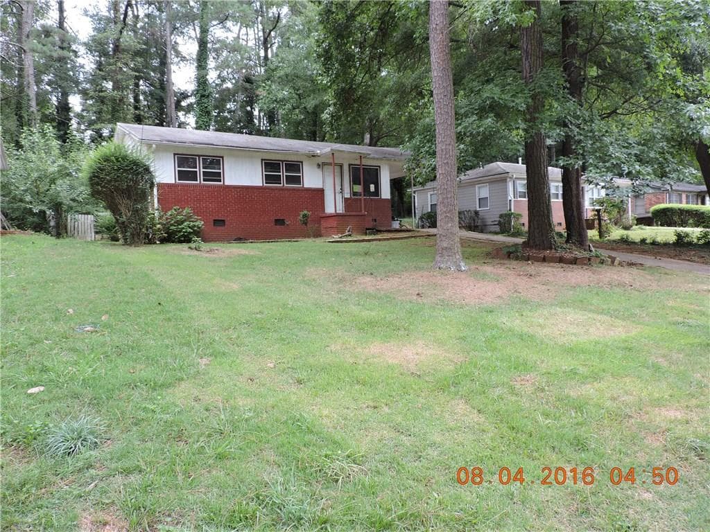 3157 Bay Street, Scottdale, GA 30079 — most recent listing photo