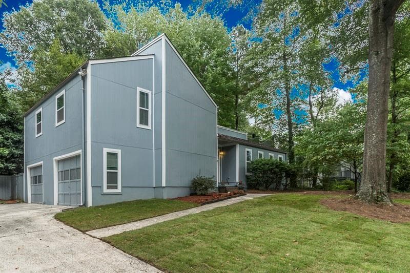 3262 Bluff Road, Marietta, GA 30062 — most recent listing photo