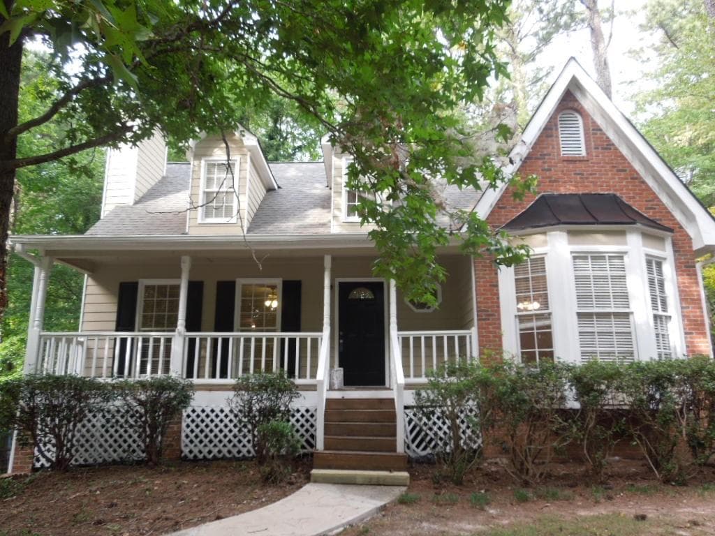 3235 Country Walk Drive, Powder Springs, GA 30127 — most recent listing photo