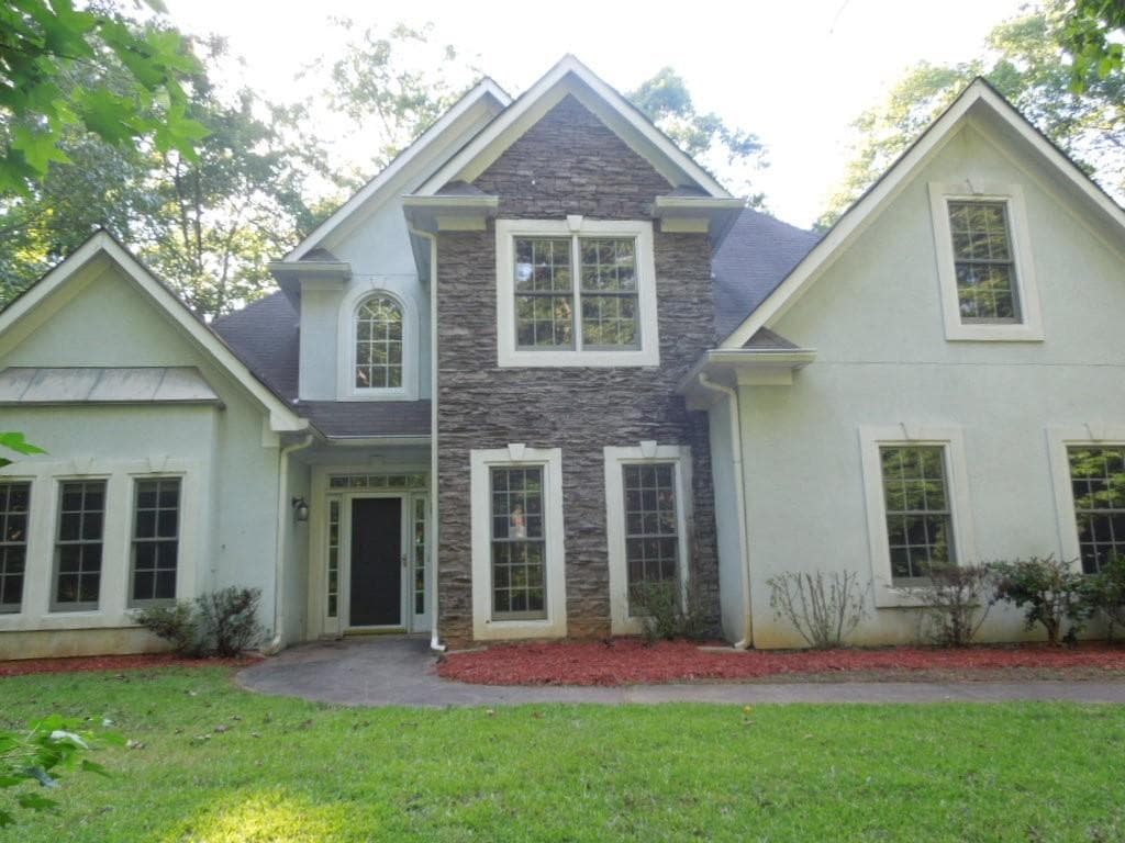 126 Stone Mill Drive, Acworth, GA 30101 — most recent listing photo