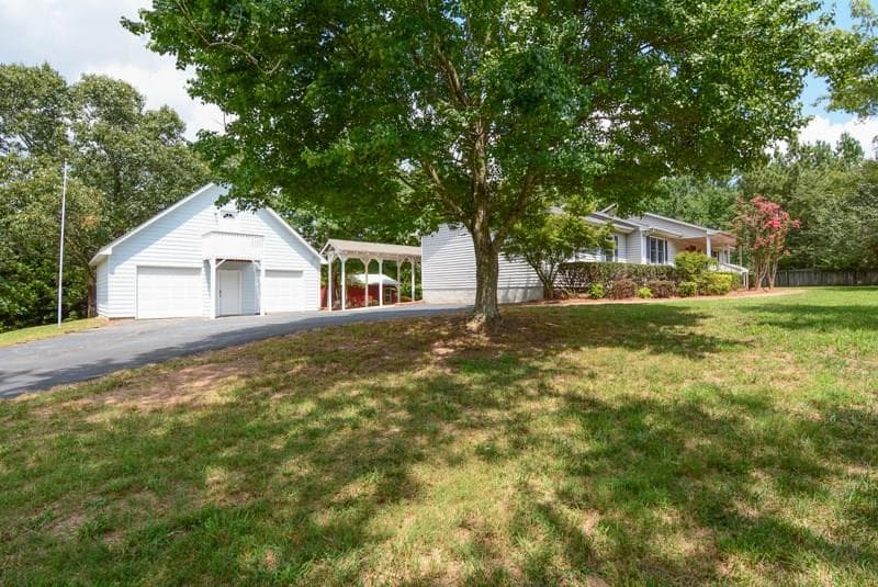 6288 Hawkins Drive, Cumming, GA 30028 — most recent listing photo