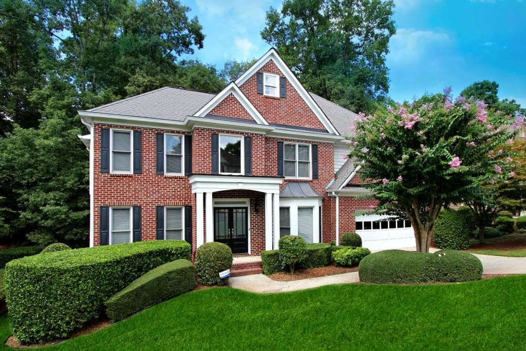 180 Creekside Park Drive, Johns Creek, GA 30022 — most recent listing photo