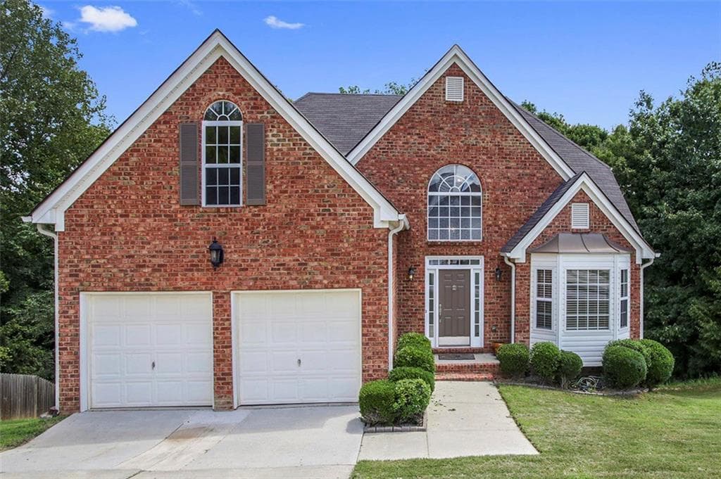 5970 Rosie Lane, Mableton, GA 30126 — most recent listing photo