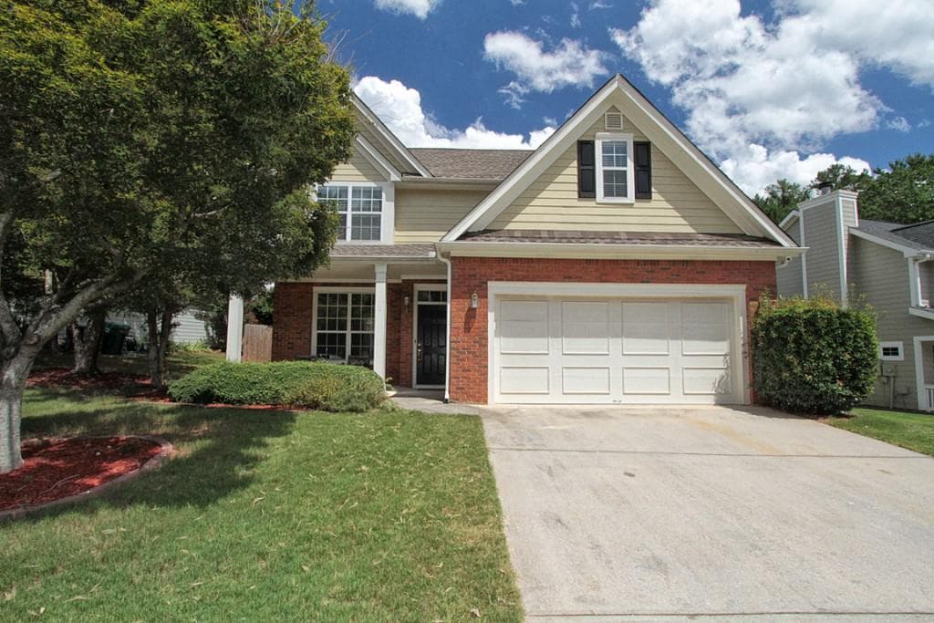 2177 Berryhill Circle, Smyrna, GA 30082 — most recent listing photo