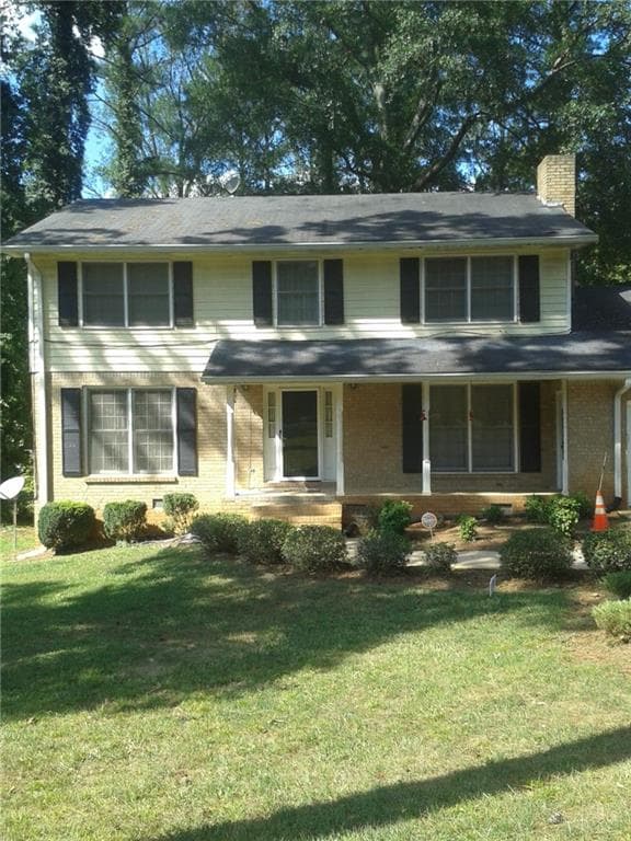 3580 Idlecreek Drive, Decatur, GA 30034 — most recent listing photo