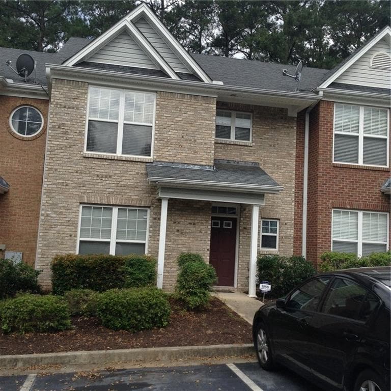 3 bedroom, 1,464 sq ft townhouse sold at 2023 Austin Park Circle, Decatur, GA 30032
