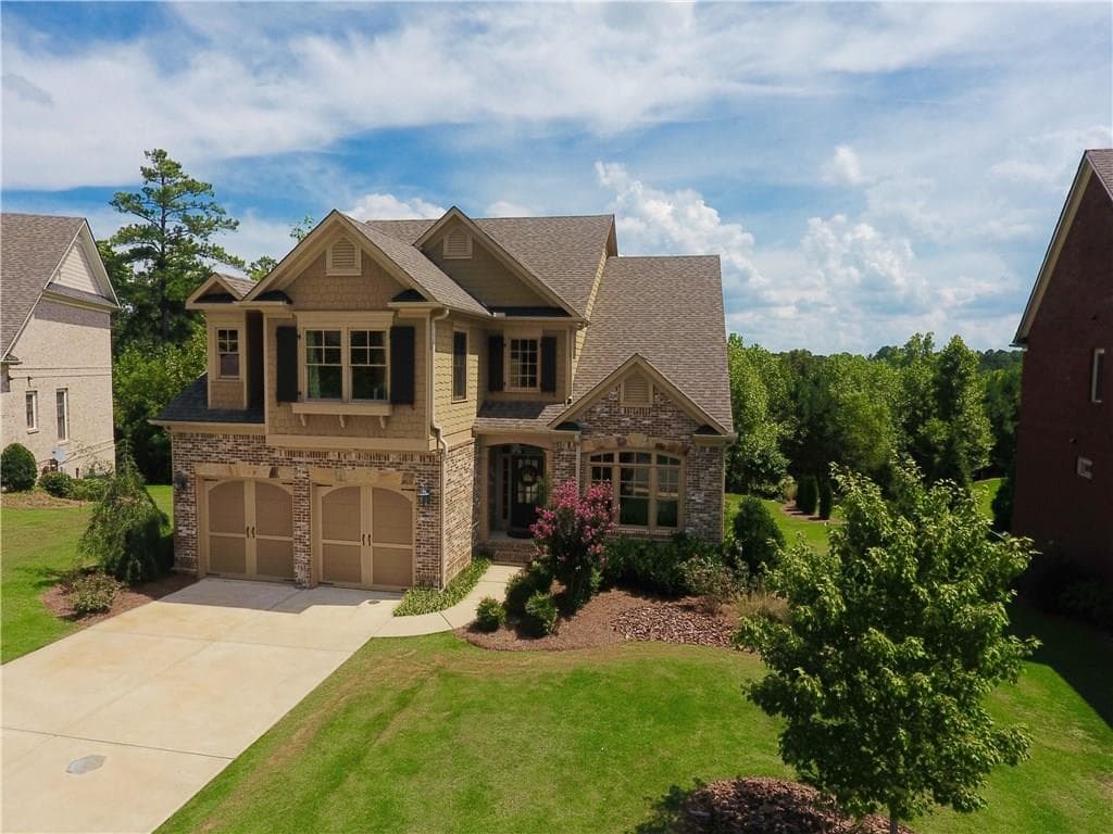 3295 Seven Oaks Drive, Cumming, GA 30041 — most recent listing photo
