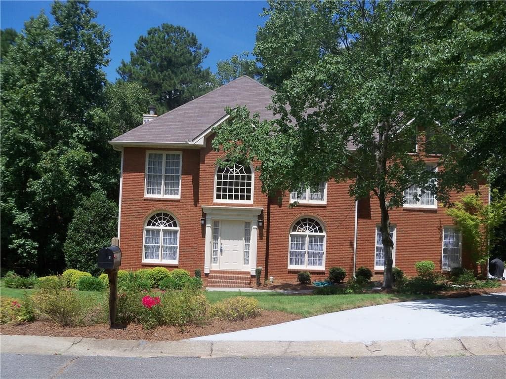 1475 Meadow Oak Drive, Snellville, GA 30078 — most recent listing photo