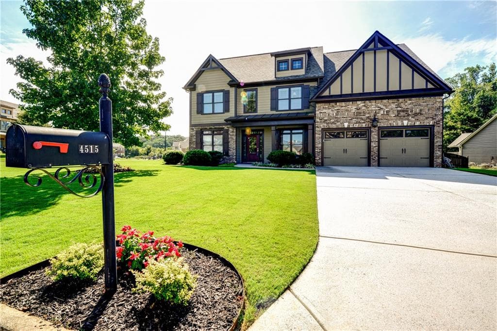 4515 Belcrest Way, Cumming, GA 30040 — most recent listing photo