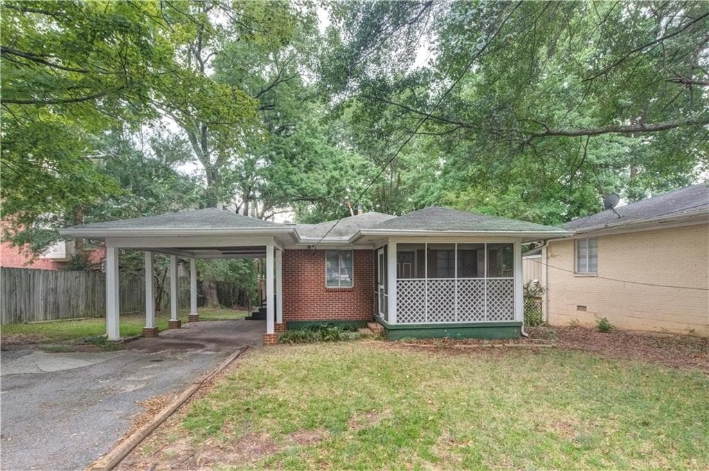 1405 Briarwood Road, Brookhaven, GA 30319 — most recent listing photo