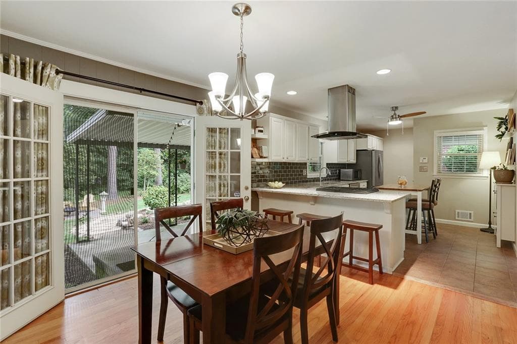 2928 Arrow Creek Drive, Chamblee, GA 30341 — most recent listing photo