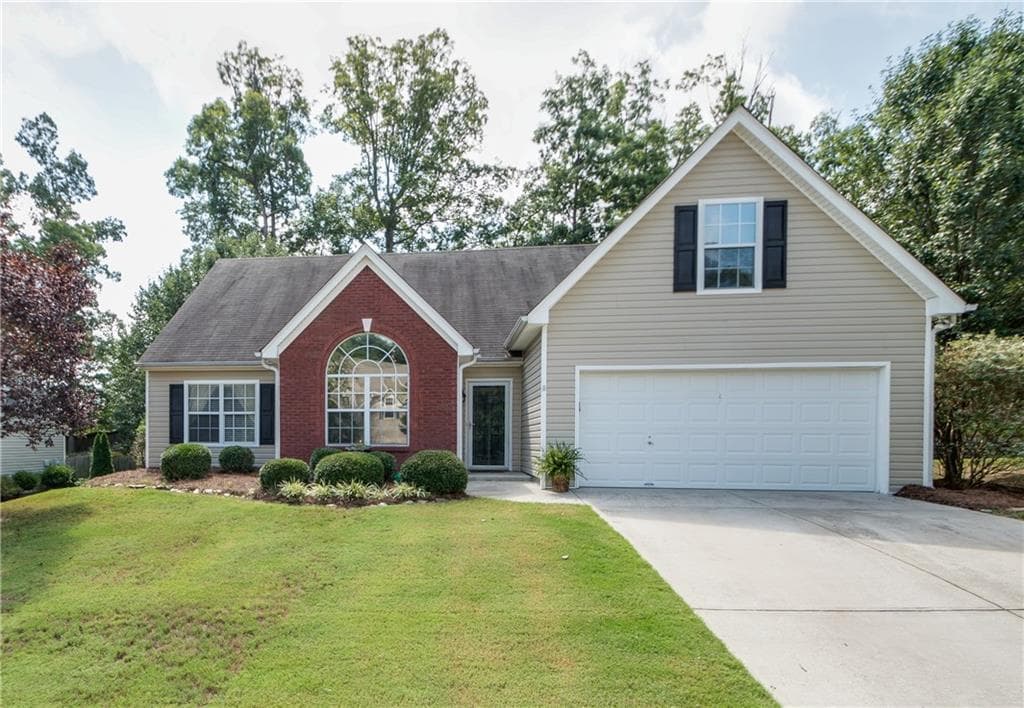 1260 Brisbane Drive, Dacula, GA 30019 — most recent listing photo