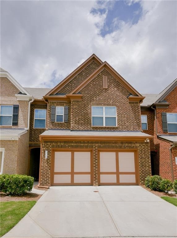 3528 Clancy Way 11, Smyrna, GA 30080 — most recent listing photo