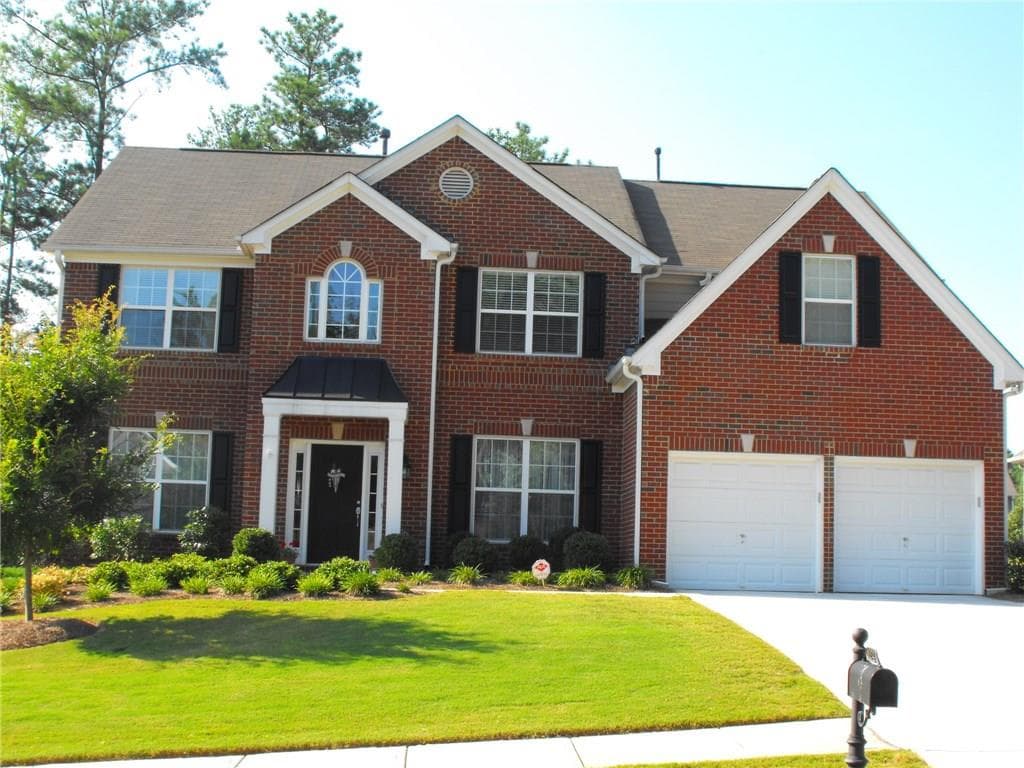 1124 Hargrove Court, Locust Grove, GA 30248 — most recent listing photo