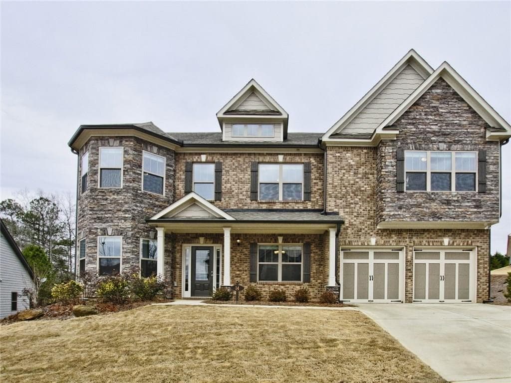 14 Lake Sydney Drive, Dawsonville, GA 30534 — most recent listing photo