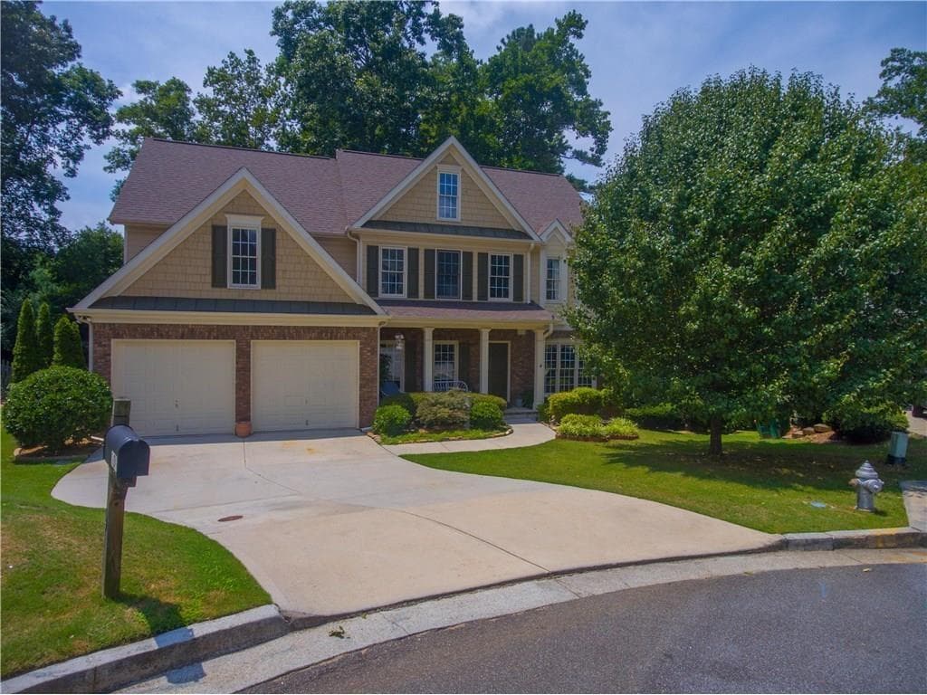 109 Peregrine Way, Kennesaw, GA 30144 — most recent listing photo