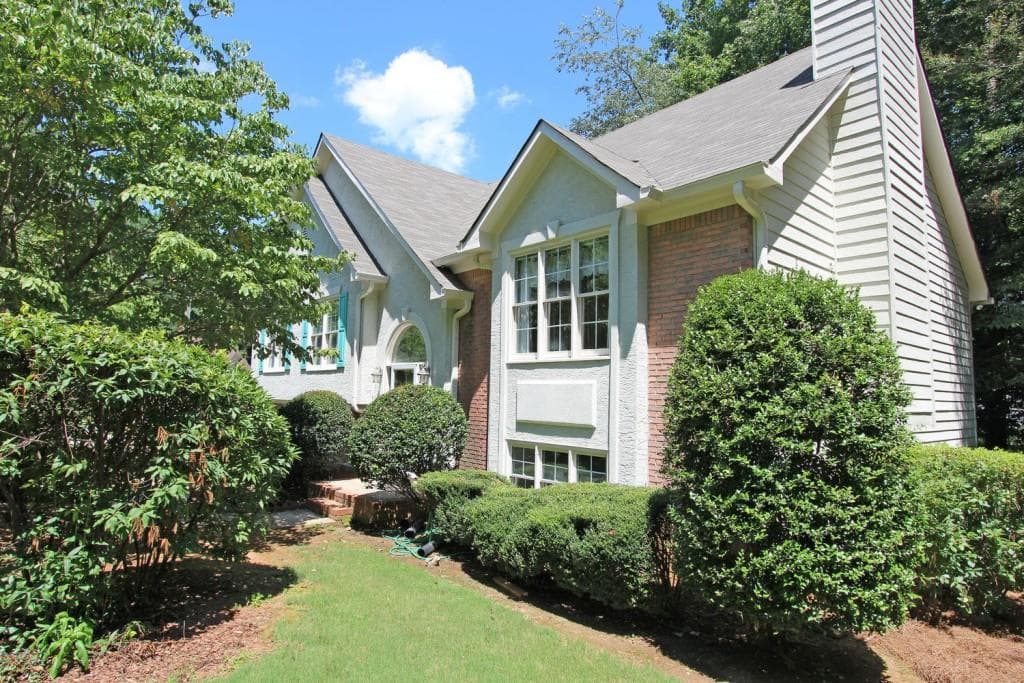 1350 Chatley Way, Woodstock, GA 30188 — most recent listing photo