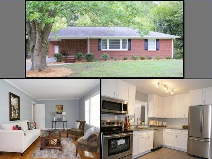 2166 Freydale Road, Marietta, GA 30067 — most recent listing photo