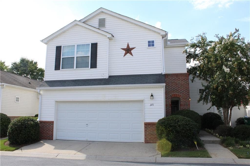 371 Hiawassee Drive, Woodstock, GA 30188 — most recent listing photo