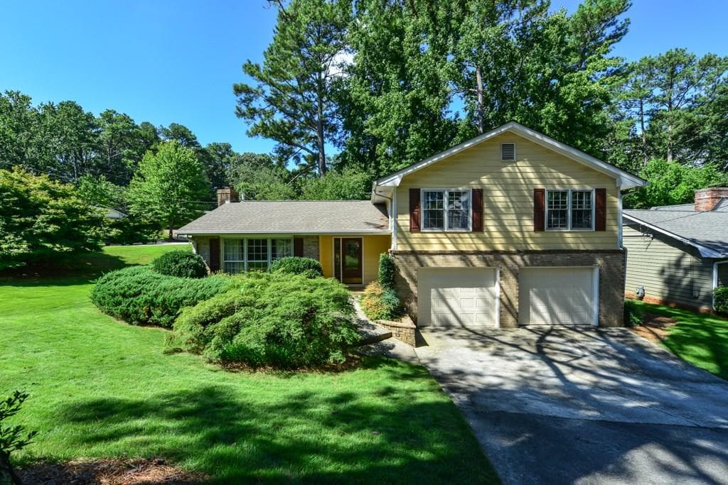 1644 Hudson Road, Decatur, GA 30033 — most recent listing photo