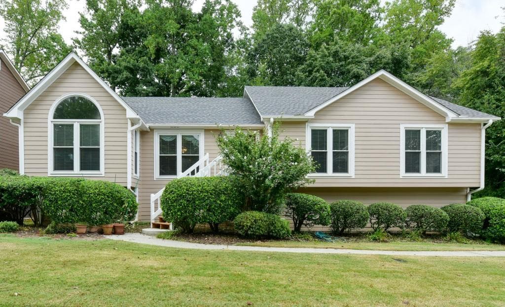 1107 Bailiff Court, Brookhaven, GA 30319 — most recent listing photo