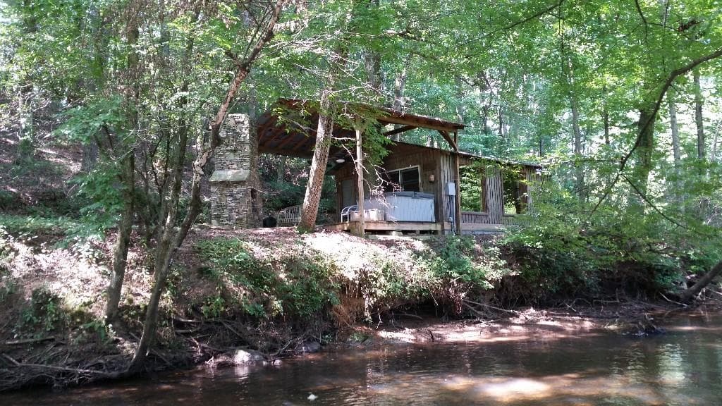 other sold at 410 Cagle Mill Road, Jasper, GA 30143