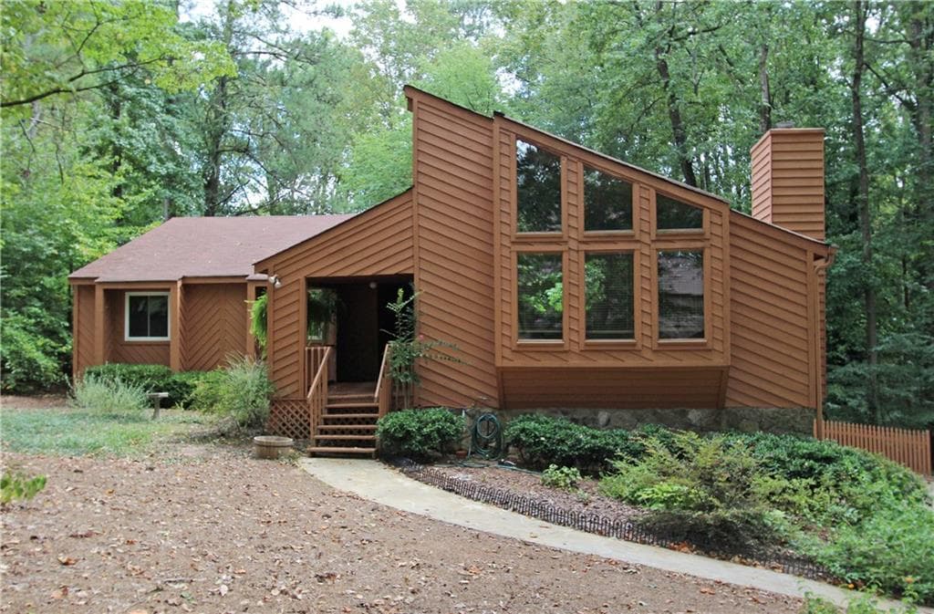 2672 Shadow Bluff Drive, Marietta, GA 30062 — most recent listing photo