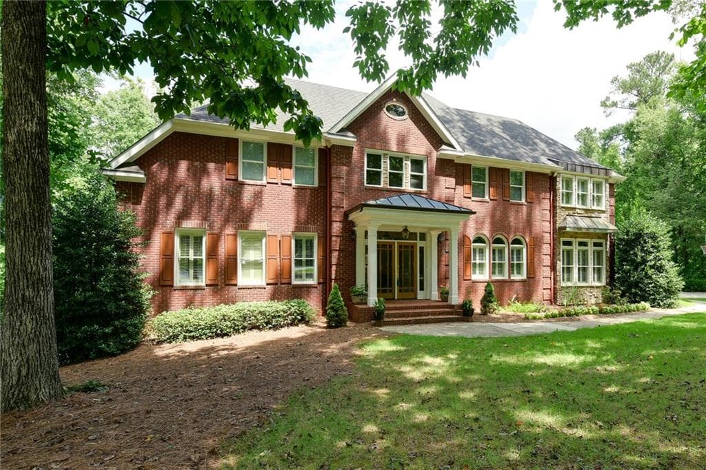 177 Mars Hill Road, Powder Springs, GA 30127 — most recent listing photo