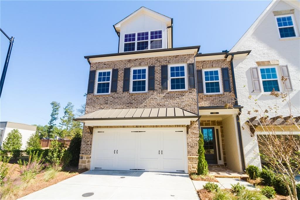 3166 Havencroft Drive, Roswell, GA 30075 — most recent listing photo