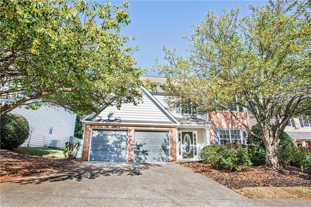 1195 Primrose Drive, Roswell, GA 30076 — most recent listing photo
