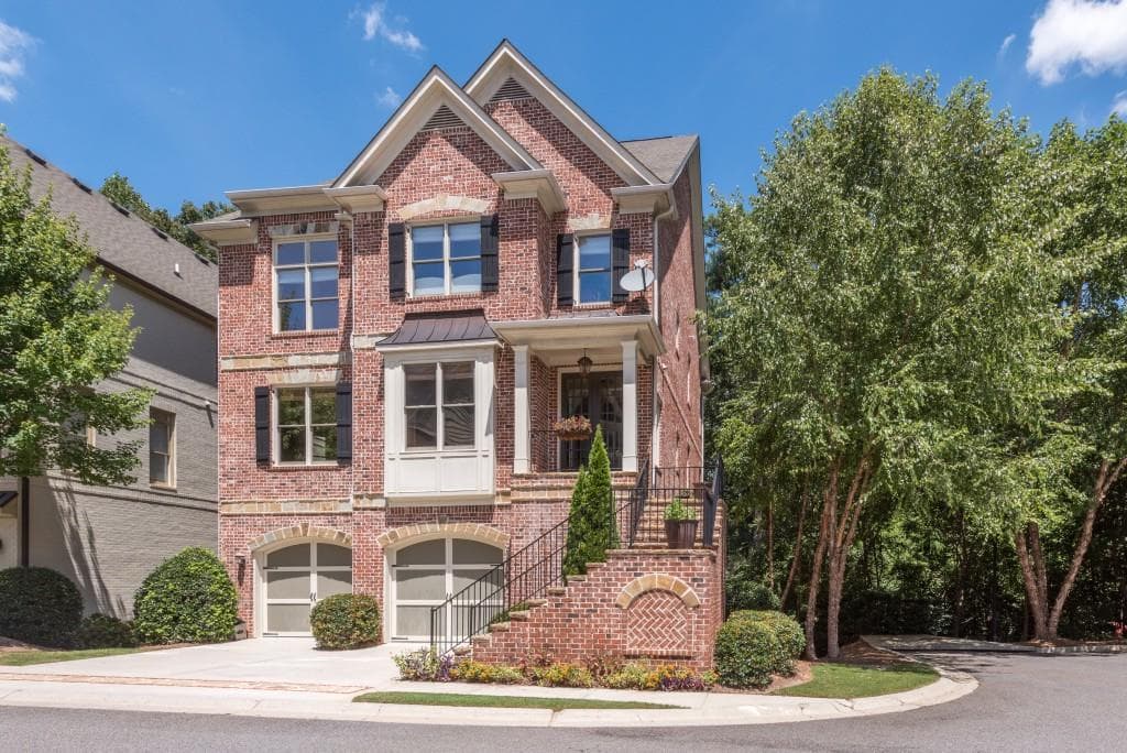 7969 Magnolia Square, Sandy Springs, GA 30350 — most recent listing photo