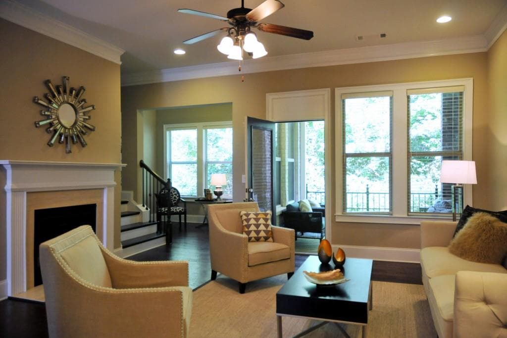 3 bedroom, 2,928 sq ft townhouse sold at 3693 Broughton Circle 3693, Atlanta, GA 30339