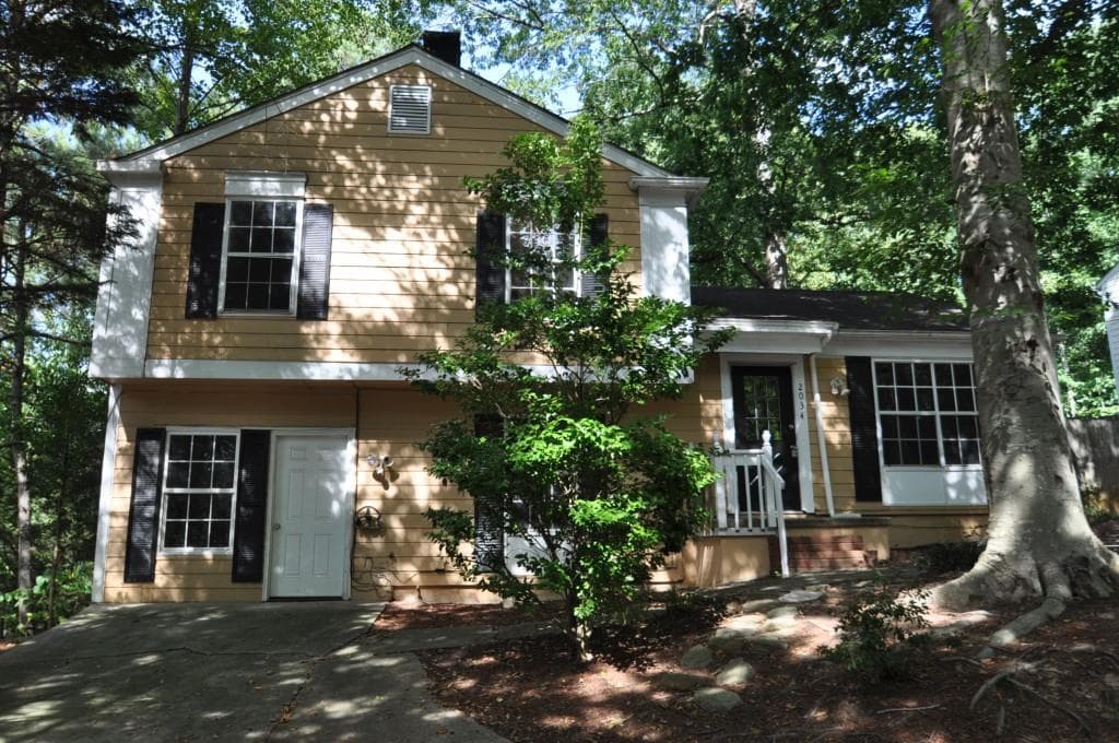 2034 Valley Ridge Lane, Duluth, GA 30096 — most recent listing photo
