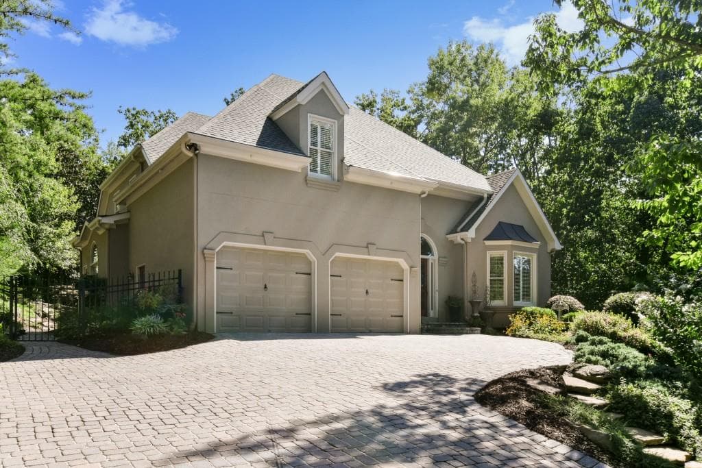 4384 Wigley Road, Marietta, GA 30066 — most recent listing photo