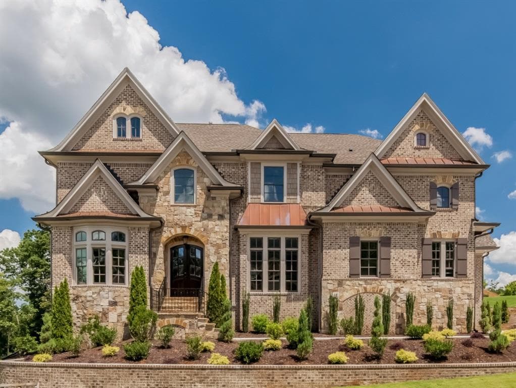 660 Coley Oaks Court, Sandy Springs, GA 30350 — most recent listing photo