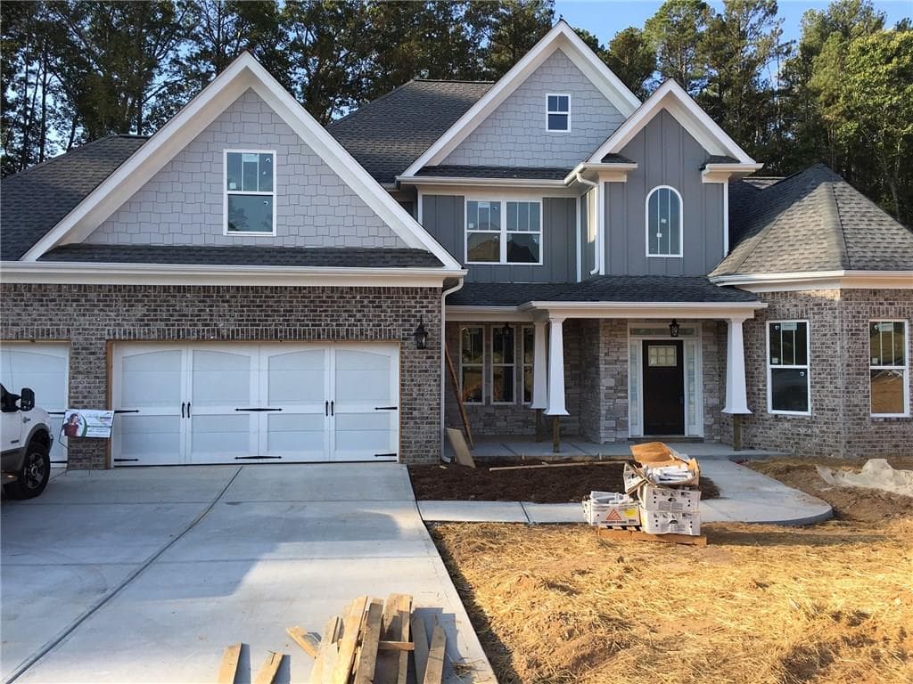 4905 China Berry Drive, Powder Springs, GA 30127 — most recent listing photo
