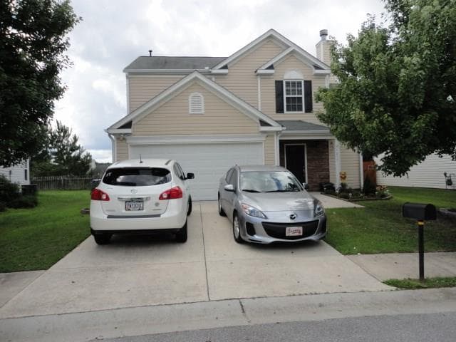 1215 Andrews Drive, Lithia Springs, GA 30122 — most recent listing photo